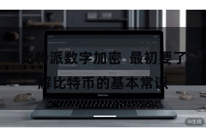 比特派数字加密 最初要了解比特币的基本常识