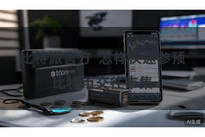 比特派官方 怎样快速参预比特币交往市集