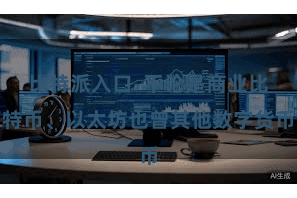 比特派入口 不论是商业比特币、以太坊也曾其他数字货币